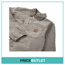 Carhartt WIP Michigan Coat - Faded Black - M - BRAND NEW WITH TAGS