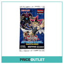 Yu-Gi-Oh! - Speed Duel - Trials Of The Kingdom - Booster Pack