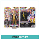 Bendyfigs - Harley Quinn (Birds of Prey)