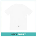 Supreme - Undercover Face Tee 'White'