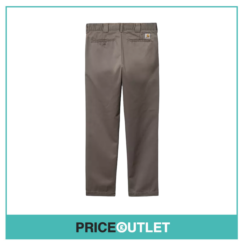 Carhartt WIP Master Pant Tiede (Rinsed) - 32/32 - BRAND NEW WITH TAGS