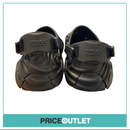 Crocs - Salehe Bembury Pollex Clog 'Sasquatch' - UK 10