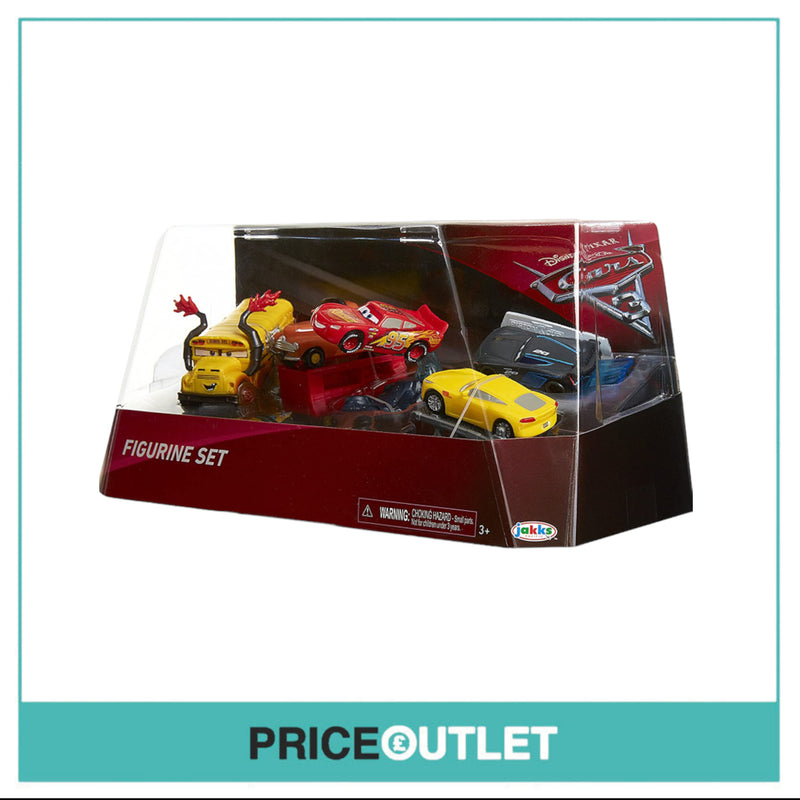 Cars 3 Vehicle 5-Pack - 71577