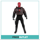 Mego Figure Red Hood DC Comics Limited Edition BRAND NEW & SEALED