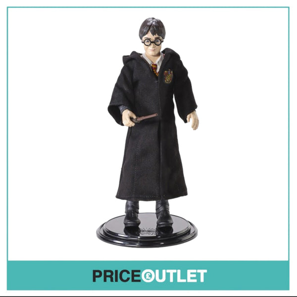 Bendyfigs - Harry Potter