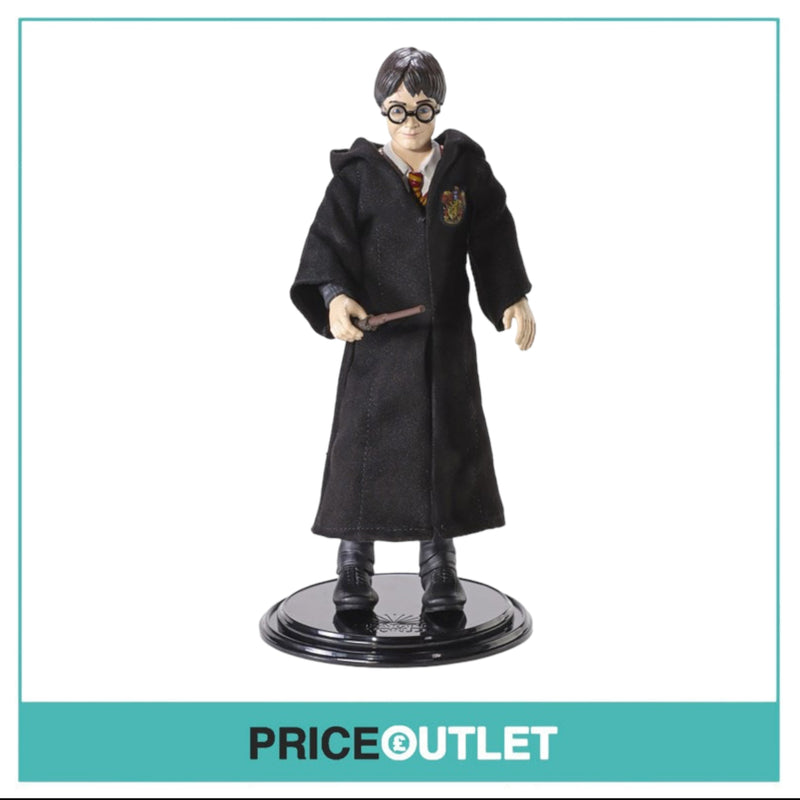 Bendyfigs - Harry Potter