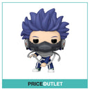 Funko - My Hero Academia - Hitoshi Shinoso