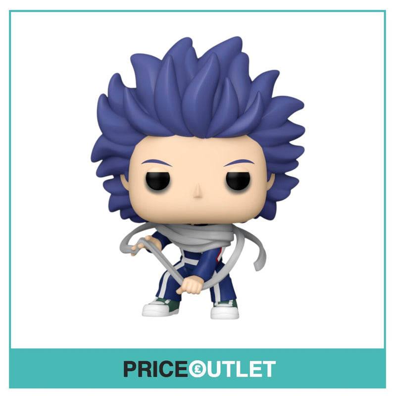 Funko - My Hero Academia - Hitoshi Shinso (Chase)