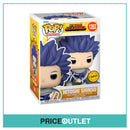 Funko - My Hero Academia - Hitoshi Shinso (Chase)