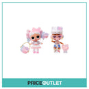 L.O.L. Surprise Loves Hello Kitty Tots Assortment