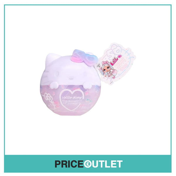 L.O.L. Surprise Loves Hello Kitty Tots Assortment