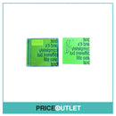 Charli XCX - Brat and it’s completely different but also still brat (2cd set) + Signed Art Card