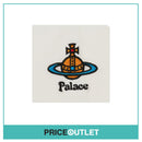 Palace x Vivienne Westwood Baby Tee 'Off White' - Size S
