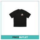 Palace x Vivienne Westwood T-Shirt 'Black' - Size L