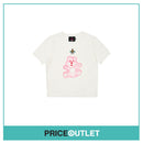 Palace x Vivienne Westwood Baby Tee 'Off White' - Size S