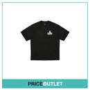 Palace x Vivienne Westwood T-Shirt 'Black' - Size M