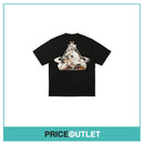 Palace x Vivienne Westwood T-Shirt 'Black' - Size M