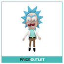 Funko Galactic Plush XL - Rick and Morty - Rick
