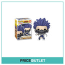 Funko - My Hero Academia - Hitoshi Shinoso