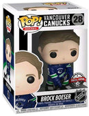 Funko - NHL - Brock Boesner