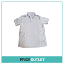 Castore - England Cricket ECB odi pro ss shirt - charity - xl - Brand New