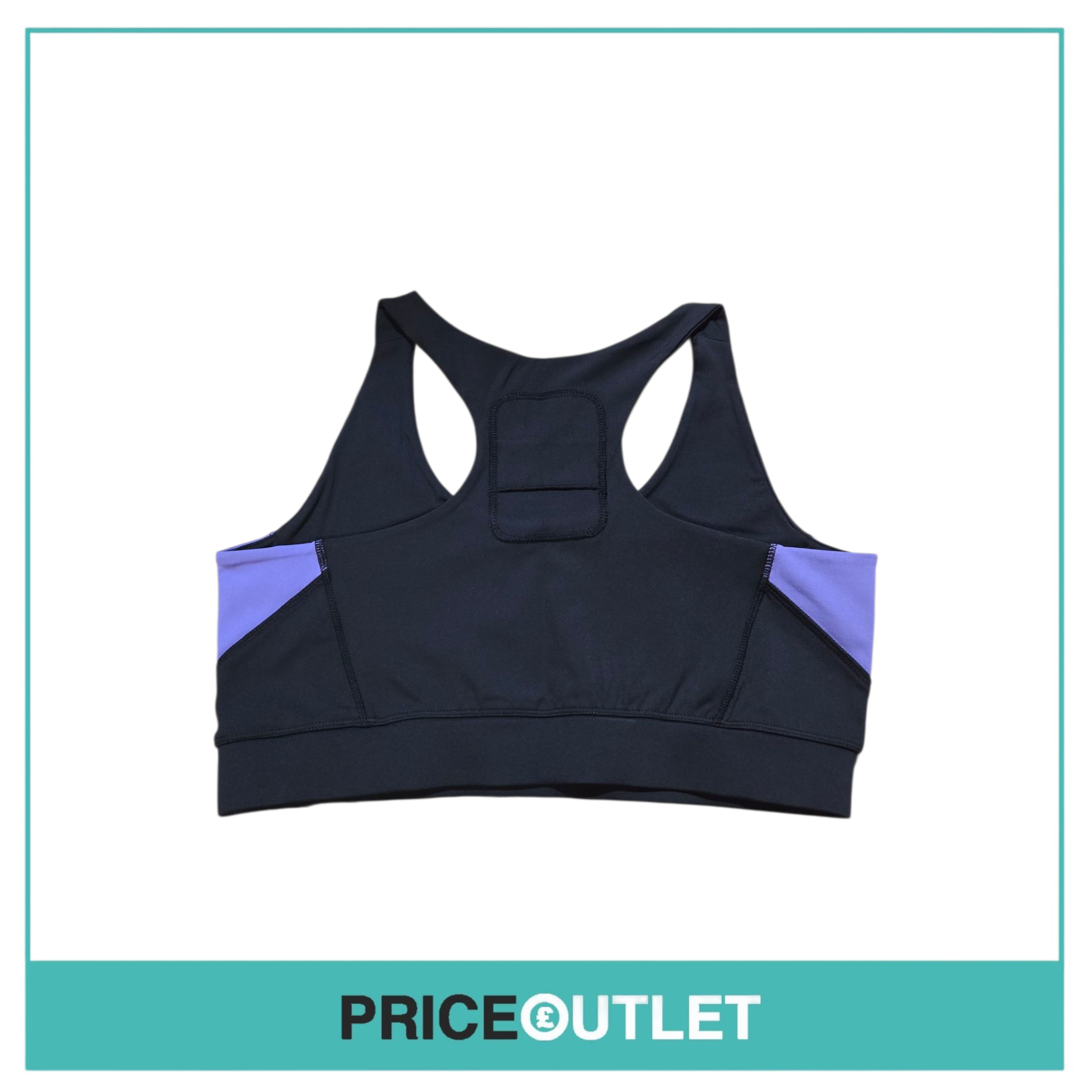 Castore - England Cricket - ECB Training Sports Bra - Size 12 - Brand New