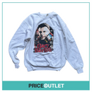 Gary Barlow - white Christmas sweatshirt (xxl)