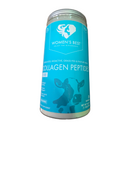 Women's best - collagen peptides pure - unflavoured (26 servings) 520g