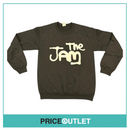 The jam. Black sweatshirt (small)
