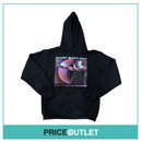 Gary Barlow - all the hits black hoodie (2xl)