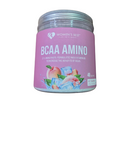 Women's best - bcaa amino - ice tea peach (40 servings) 200g