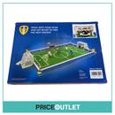 Leeds united football club - training pitch (299 piece with 6 figures)