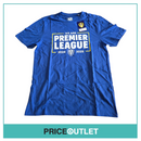 Leeds United football club - kids, we are premier league t-shirt (12-13 years)