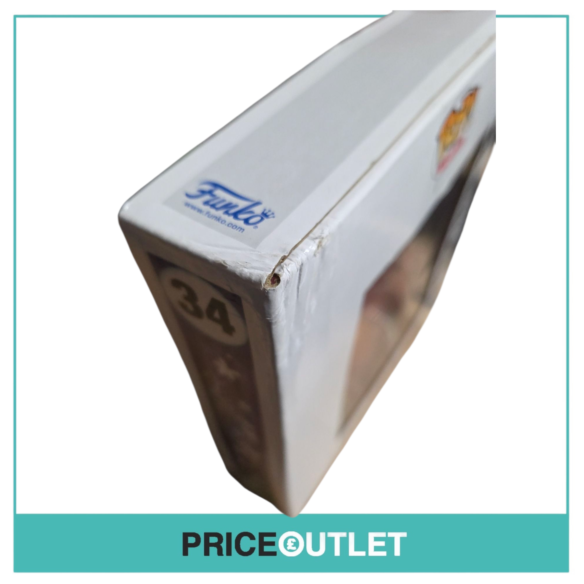 Funko - Mirabel with casita