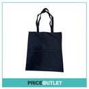 Weller - black tote bag