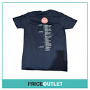 Sucker punch - black world tour t-shirt (small)