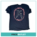 Knotfest meets hellfest (MMXIX) t-shirt (xl)