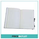 Rod stewart note book