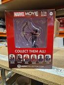 Hero Collection - Hawkeye - Brand New Sealed