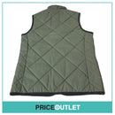 Lavenham - Brand new green gilet
