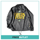 Greta van fleet - waterproof jacket (medium)