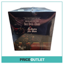 FINAL FANTASY TRADING CARD GAME Multiplayer Battle Deck Boss Deck Chaos English (6 sets in the box)