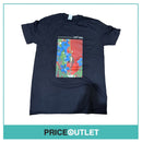 Sucker punch - black world tour t-shirt (small)