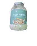 Women's best - vegan protein - cereal infused milk (30 servings) 908g