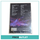 GARY BARLOW: SINCE YOU SAW HIM LAST THE TOUR DVD Music Concert UK Release