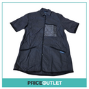 Lavenham - black shirt (medium)