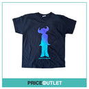 Jamiroquai - black kids tee (9-11)