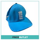 Castore England cricket. Ecb odi cap. Brand new with tags. Size o/s