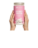 Women's best - fit pro whey protein - vanilla (17 servings)