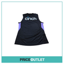 Castore England cricket. Ecb training vest - Size m